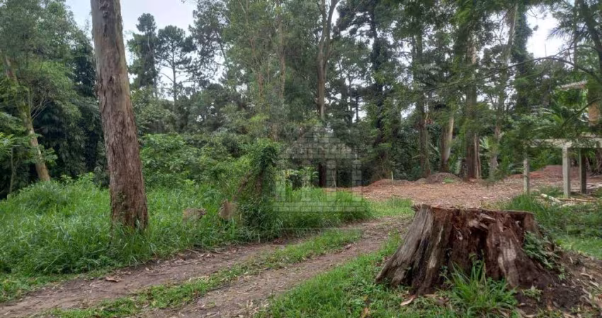 Terreno à venda na Chácara das Corujas