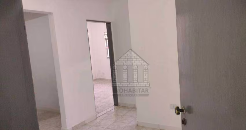 Apartamento com 2 quartos para alugar no Jardim Rosalina