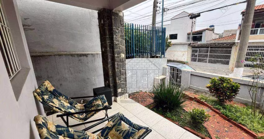 Casa com 2 quartos à venda no Jardim Satélite