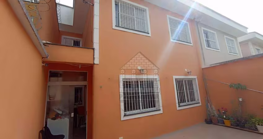 Sobrado com 3 quartos à venda no Jardim Sabará
