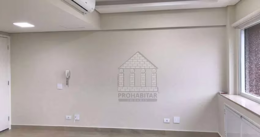 Sala comercial com 1 sala para alugar na Rua Maestro Cardim, --, Liberdade, São Paulo