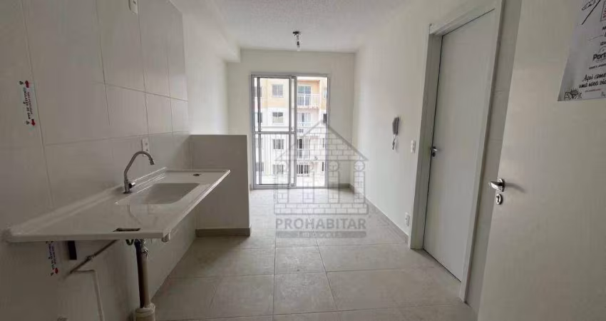 Apartamento com 1 quarto à venda no Socorro