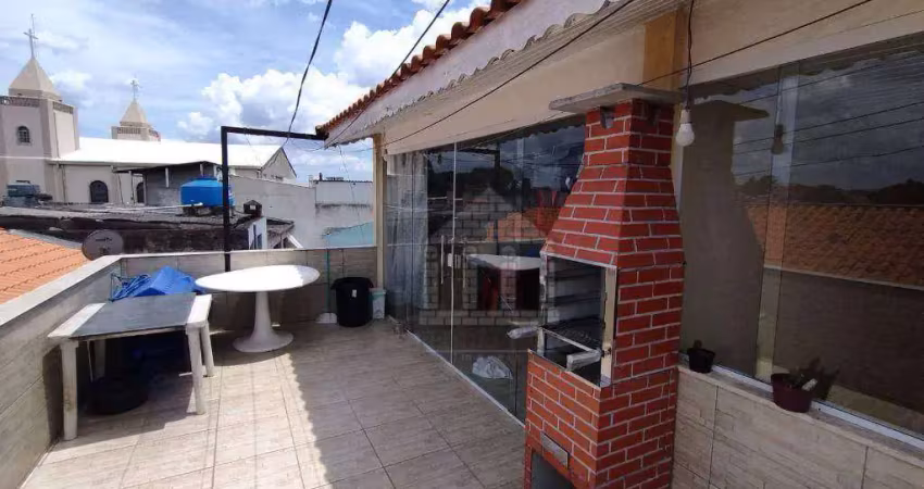 Casa com 2 quartos à venda na Rua João Leme do Prado, --, Vila Progresso (Zona Sul), São Paulo