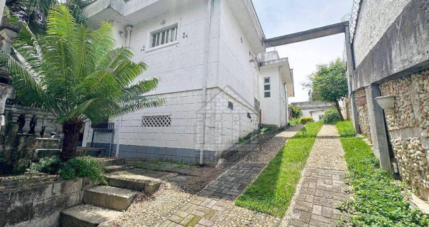 Sobrado com 2 quartos à venda em Balneário Mar Paulista