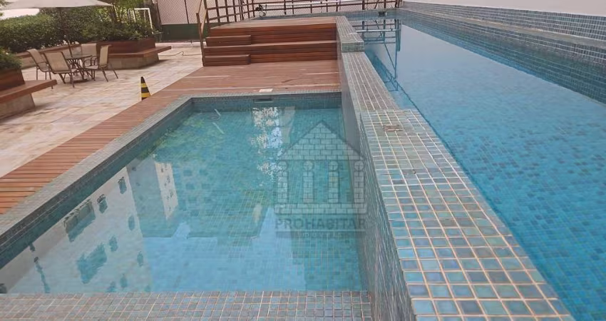 Apartamento Duplex com 4 quartos à venda em Indianópolis