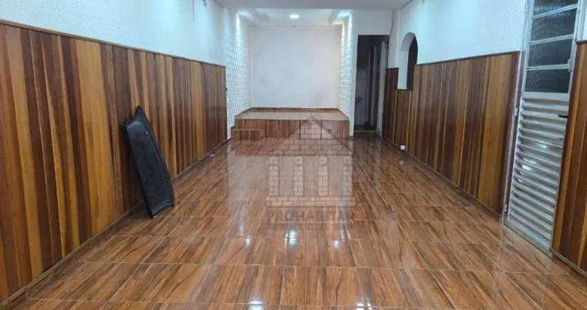 Sala comercial para alugar na Rua Luiz Rotta, --, Jardim Alpino, São Paulo