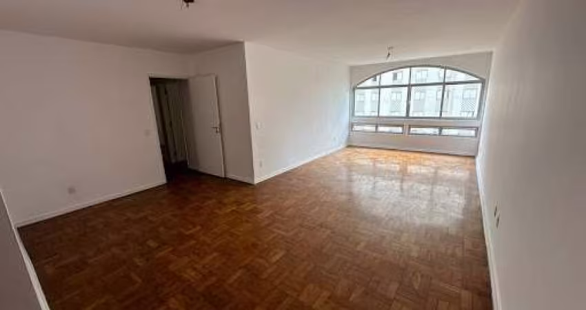 Apartamento com 3 quartos à venda no Jardim Europa