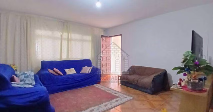 Casa com 4 quartos à venda no Jardim dos Manacás