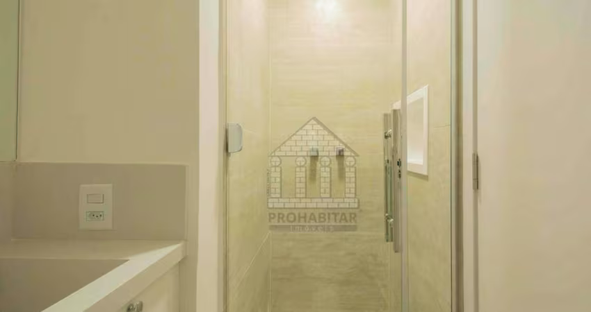 Apartamento com 2 quartos à venda no Itaim