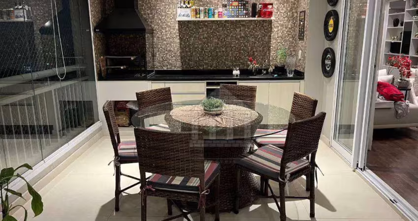 Apartamento com 3 quartos à venda na Rua José Gonçalves, --, Vila Andrade, São Paulo