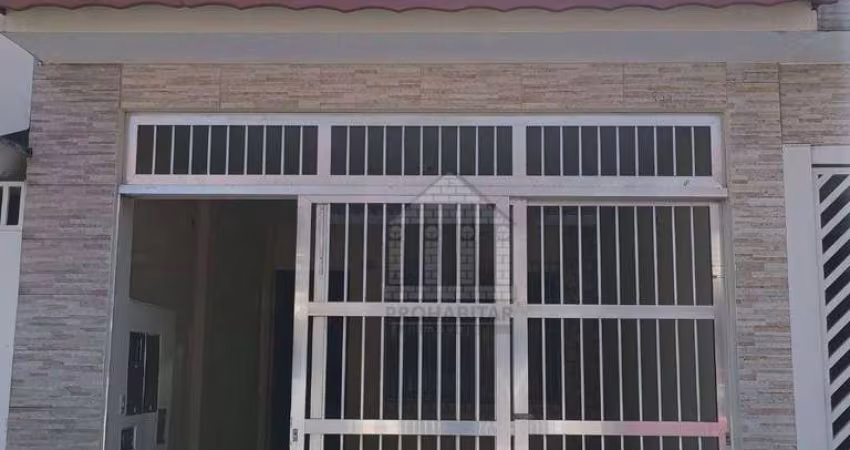 Sobrado com 3 quartos para alugar no Jardim Cliper