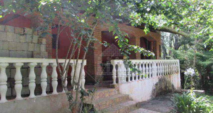 Chácara com 1 quarto à venda no Cipó - Embu-Guaçu/SP