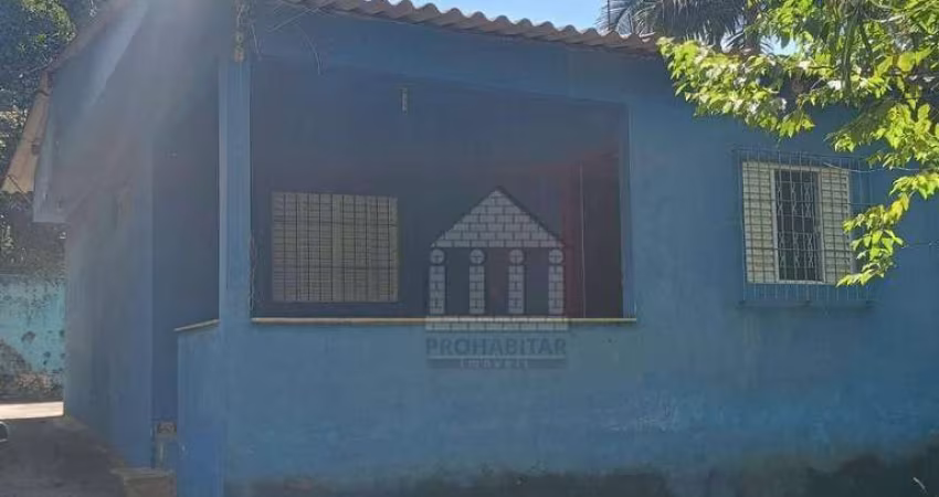 Chácara com 2 quartos à venda na Chácara Santo Amaro