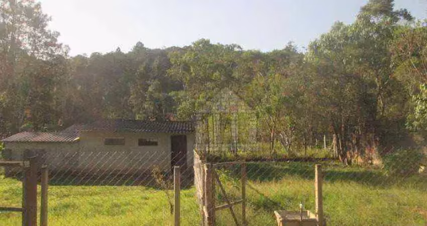 Chácara / sítio com 2 quartos à venda na Estrada do Taquaral, --, Parque Lagoa Rica, São Paulo