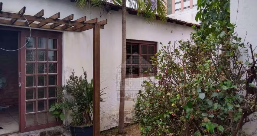 Terreno à venda na Vila Madalena