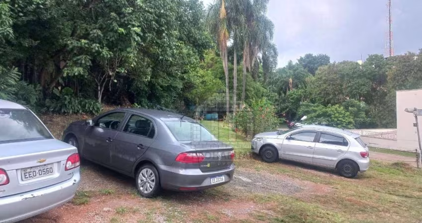 Terreno à venda no Centro - Santana de Parnaíba/SP