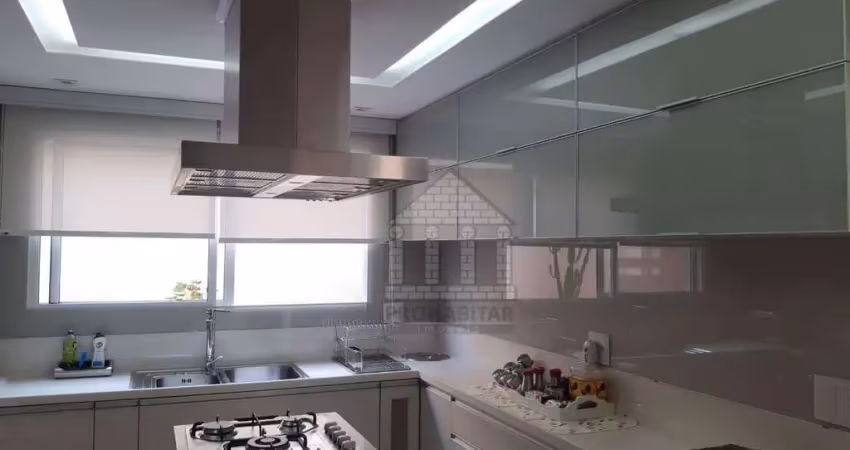 Sobrado com 3 quartos à venda no jardim são nicolau