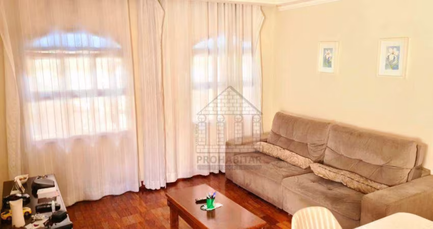 Casa com 2 quartos à venda na Capela do Socorro
