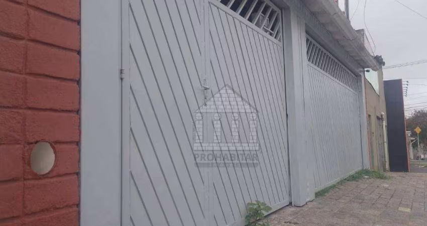 Sobrado com 3 quartos à venda no Parque Alto do Rio Bonito