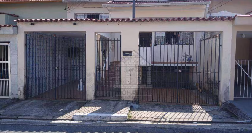 Casa com 2 quartos à venda em Campo Grande