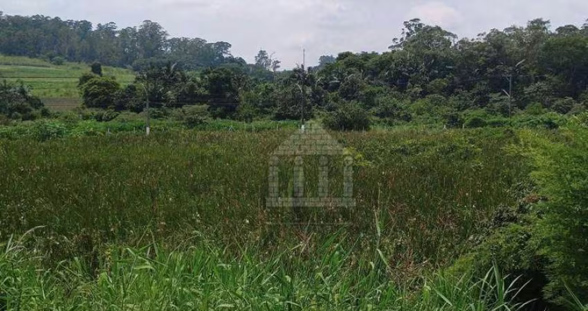 Terreno à venda no Recanto Campo Belo