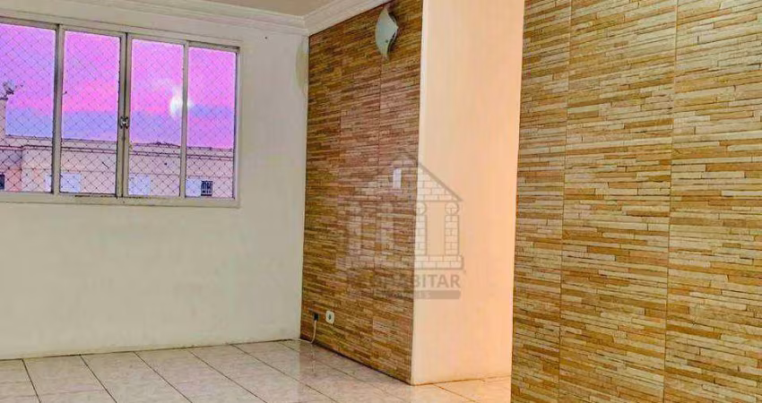Apartamento com 2 quartos à venda no Jardim São Bernardo