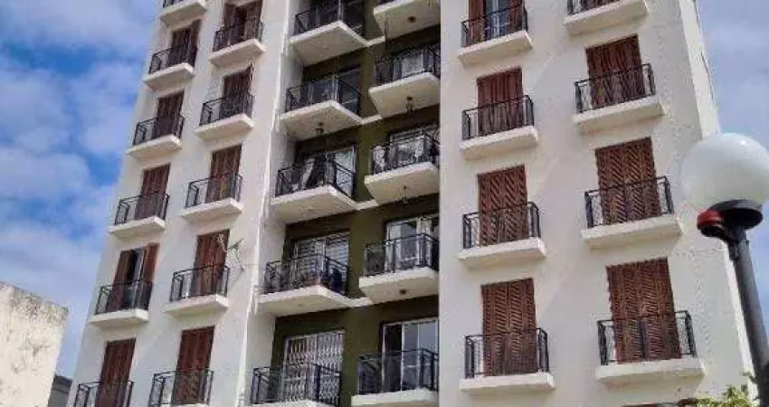Apartamento com 2 quartos à venda no Jardim Sabará