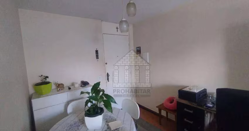 Apartamento com 2 quartos à venda na Rua André de Leão, --, Vila Socorro, São Paulo
