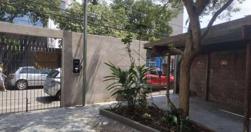 Sobrado com 3 dormitórios à venda ou aluguel no Jardim Colonial