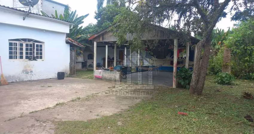 Chácara com 3 dormitórios à venda na chácaras granjinhas regina maria - embu-guaçu/sp