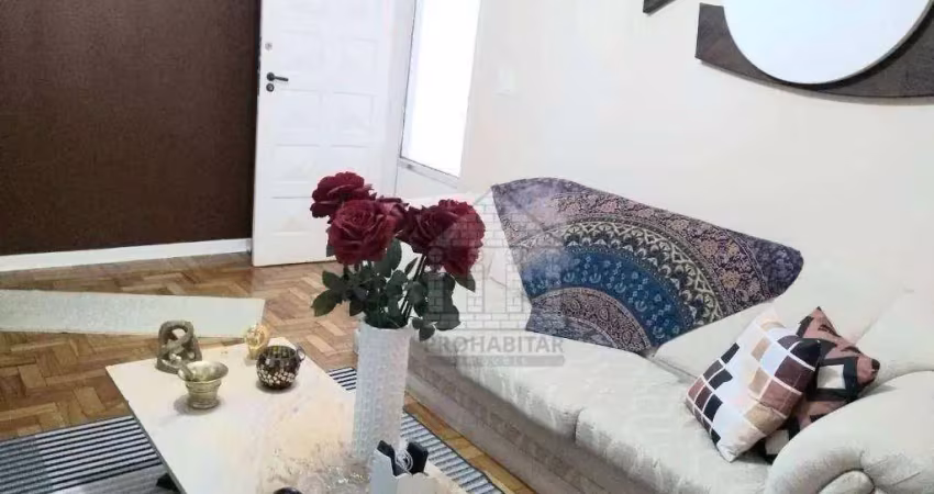 Casa com 3 quartos à venda na Rua Miranda Ribeiro, --, Santo Amaro, São Paulo