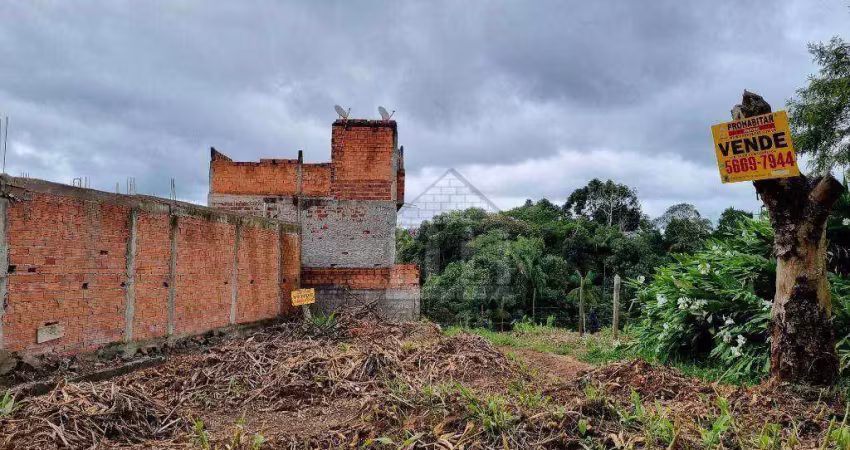 Terreno à venda na Rua Ventos do Amor, --, Jardim Oriental (Parelheiros), São Paulo