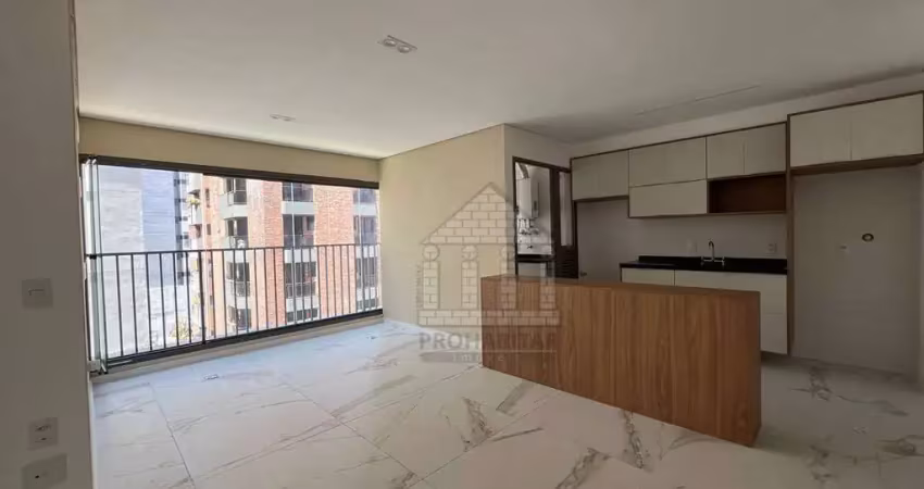 Apartamento com 2 suítes à venda na Vila Mariana