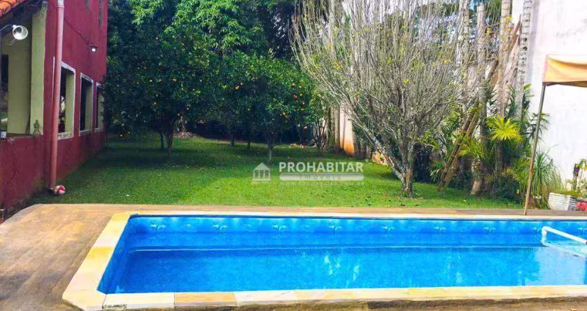 Casa com 3 quartos para alugar na Rua Agostinho Montez, --, Jardim Alviverde, São Paulo