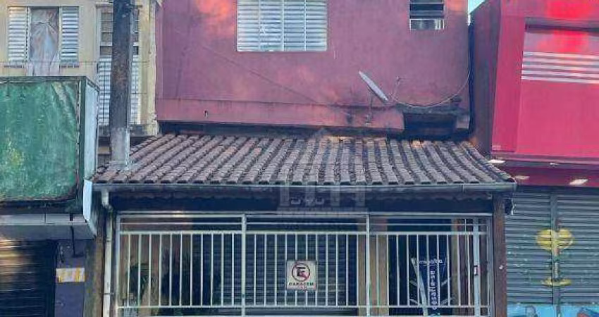 Sobrado com 3 dormitórios à venda na Vila São José