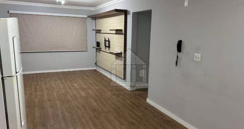 Apartamento com 2 dormitórios à venda na Vila Campo Grande