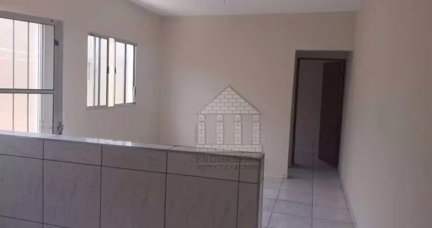 Apartamento com 1 dormitório para alugar no parque cocaia