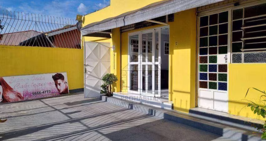 Sobrado com 2 dormitórios à venda na Cidade Dutra