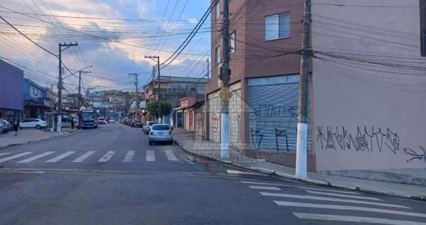Salão para alugar no Grajaú