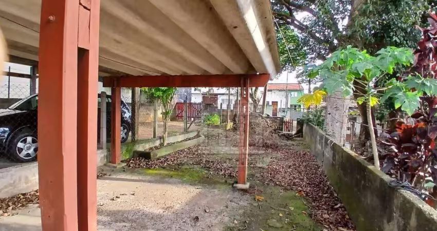 Casa com 2 dormitórios à venda no parque alto do rio bonito