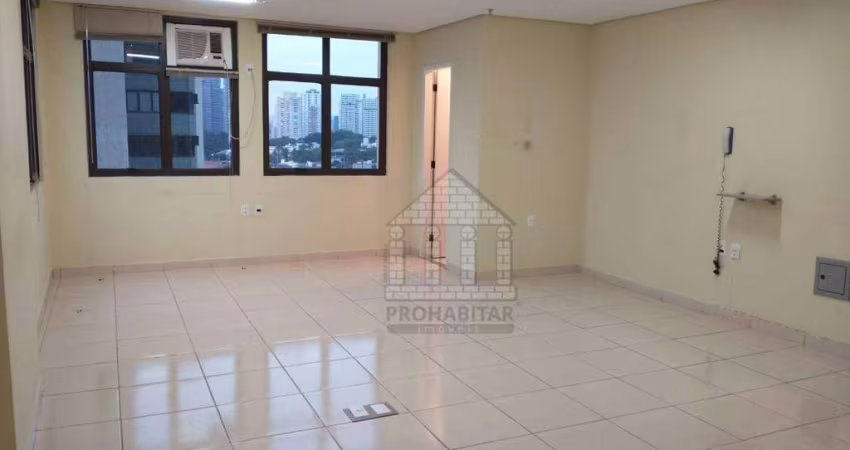 Sala à venda ou aluguel na Chácara Santo Antônio