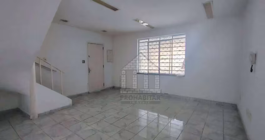 Casa com 2 quartos à venda na Rua Bragança Paulista, --, Vila Cruzeiro, São Paulo