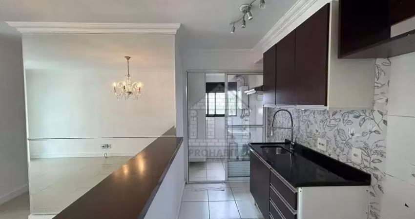 Apartamento com 3 dormitórios à venda no jardim umuarama