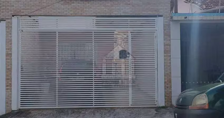 Sobrado com 2 dormitórios à venda na Cidade Dutra