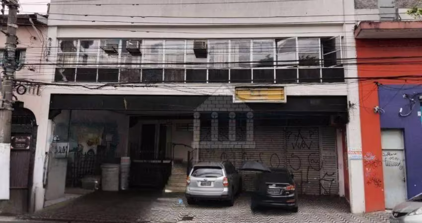 Prédio à venda na Avenida Nossa Senhora do Sabará, --, Vila Santana, São Paulo