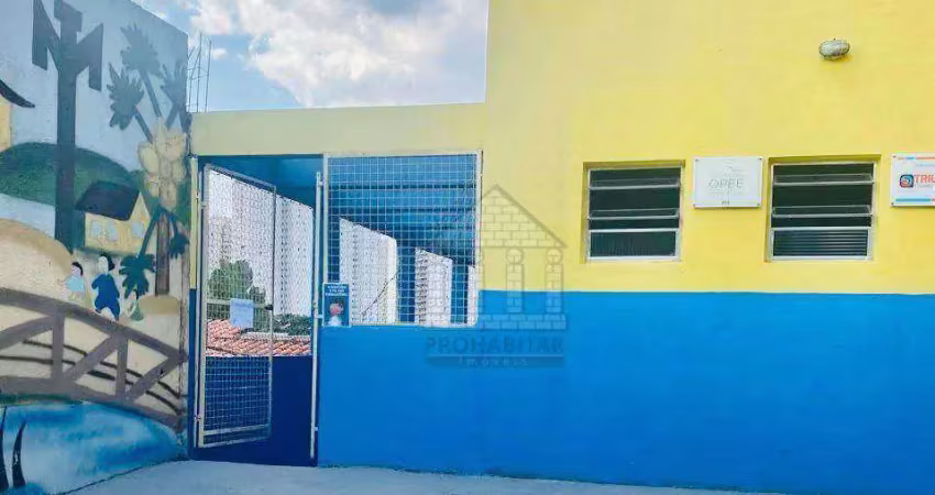 Prédio para alugar na Avenida João Peixoto Viegas, --, Interlagos, São Paulo