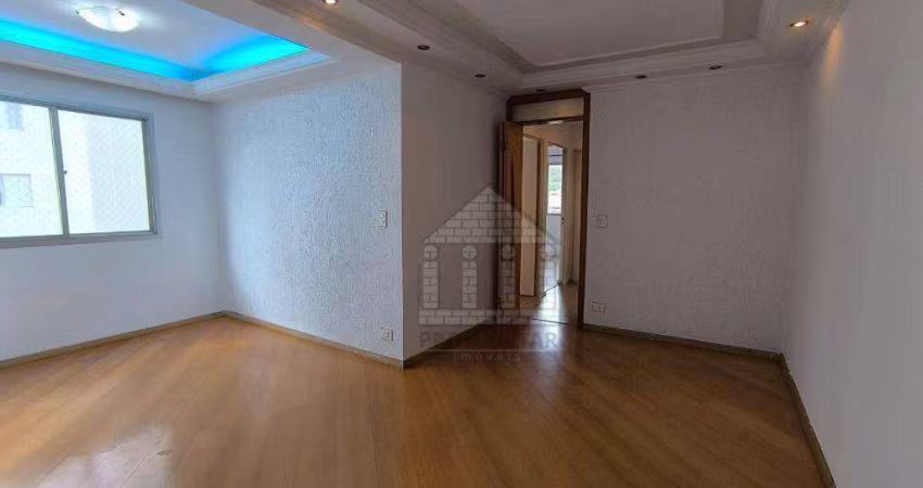 Apartamento com 3 dormitórios à venda na Socorro