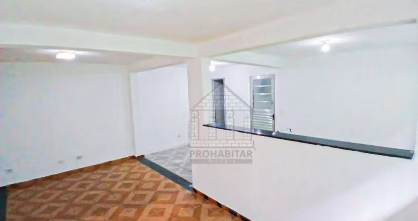 Casa com 2 quartos para alugar na Avenida José Ribeiro Junqueira, --, Jardim Colonial, São Paulo