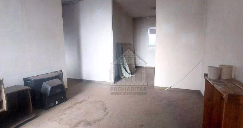 Apartamento com 2 dormitórios à venda no Parque das Árvores