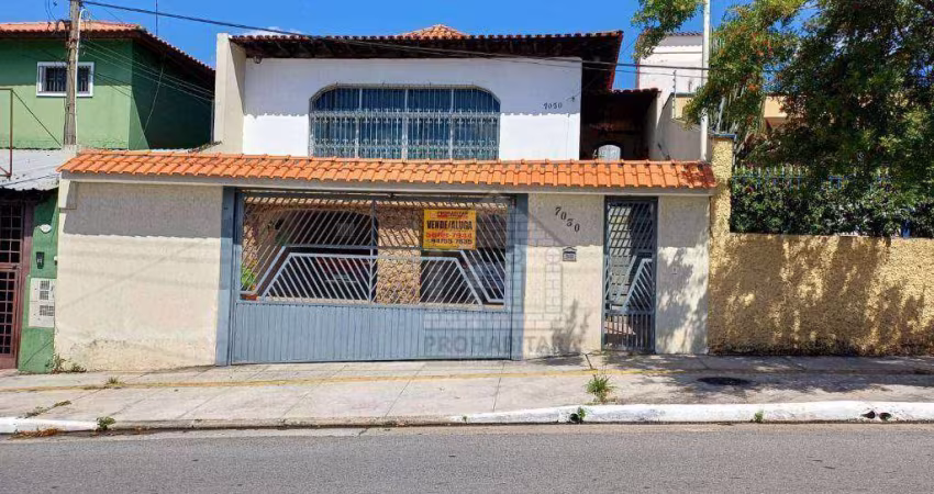 Casa com 3 dormitórios à venda em Interlagos